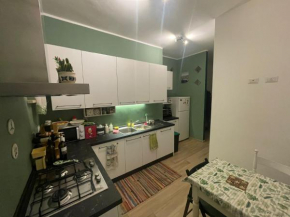 Halfway Private Room - Casa all'Italiana